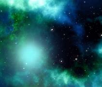 Image result for Blue Green Milky Galaxy Wallpaper