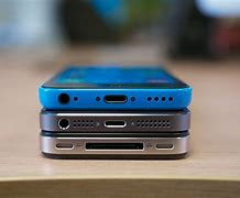 Image result for iPhone 5C Back Camera