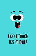 Image result for Don't Touch My Computer T-Shirt