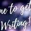Image result for Monthly Writing Challenge
