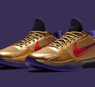 Image result for Nike Kobe 5