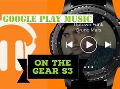 Image result for Galaxy Gear S3