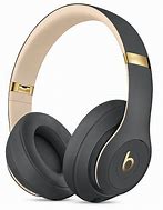 Image result for Beats Studio Pro Gold