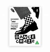 Image result for Dance Craze Album Cover