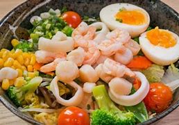 Image result for Naruto Ramen Topping