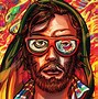 Image result for Hotline Miami Car