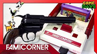 Image result for Famicom Zapper