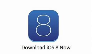 Image result for Downoload iOS 8