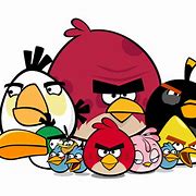 Image result for Angry Birds Beta Flock