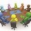 Image result for Board Meeting Clip Art