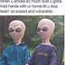 Image result for Alien Jokes