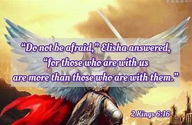 Image result for 2 Kings 6:17