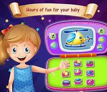 Image result for Toy Mobile Phone for Baby