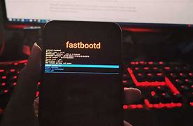 Image result for Fastboot Screen