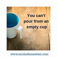 Image result for Empty Cup Meme