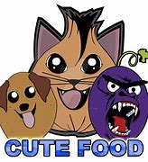 Image result for Cute Food Logo