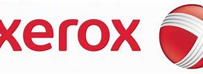 Image result for Xerox Logo Font