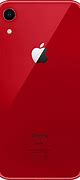 Image result for iPhone XR Red Front and Back