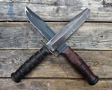 Image result for Double Knife Fighting