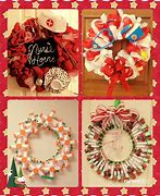 Image result for Nursing Home Christmas Crafts