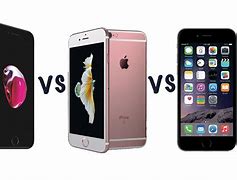 Image result for iPhone 6s and iPhone 6 Difference