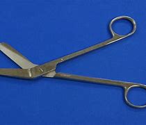 Image result for Medical Scissors