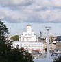 Image result for Helsinki Cathedral Finland