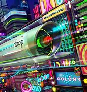 Image result for Vision of the Future