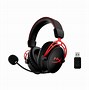 Image result for HyperX Wireless Headset
