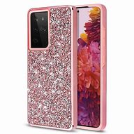 Image result for Galaxy S21 Ultra Pink Case