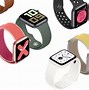Image result for Apple Watch Series Chart