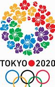 Image result for NBC Tokyo 2020 Logo