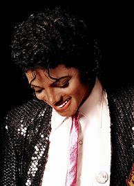 Image result for MJ Thriller Era Gallery He 82