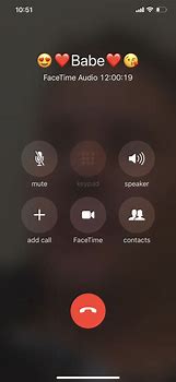 Image result for Cute FaceTime Calls