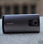 Image result for Sony Bloggie Live HD Camera