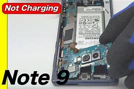 Image result for Note 9 Samsung Charge Problem