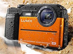 Image result for Lumix Camera