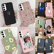 Image result for Samsung A14 4G Case Silicone