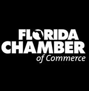 Image result for Florida Chamber of Commerce Logo