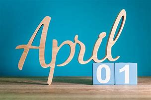 Image result for April 1st