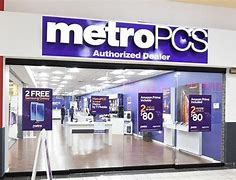 Image result for Metro by T-Mobile Corporate Store