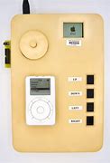 Image result for Prototype iPod with Camera