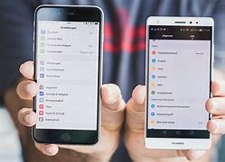 Image result for Huawei Mate SE vs iPhone