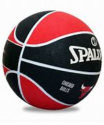 Image result for Spalding Rubber Basketball