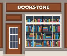 Image result for Go to the Bookstore