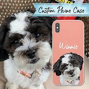 Image result for iPhone 11 Dog