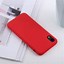 Image result for iPhone XR Red Case with Apple Logo