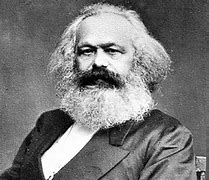 Karl Marx 的图像结果