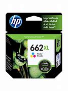 Image result for HP 662 Ink Cartridge