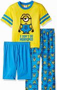 Image result for Boys Pajamas Size 4